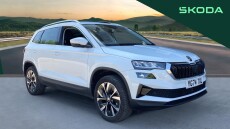 Skoda Karoq 1.5 TSI SE L 5dr DSG Petrol Estate